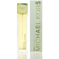 MICHAEL KORS Eau de Parfum Michael Kors Sexy Amber Eau de Parfum 100 ml