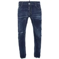 Dsquared2 Slim-fit-Jeans