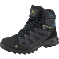 McKINLEY Vulcanus MID AQX M Outdoorschuh wasserdichter Wanderschuh, Trekkingschuh, Hikingschuh