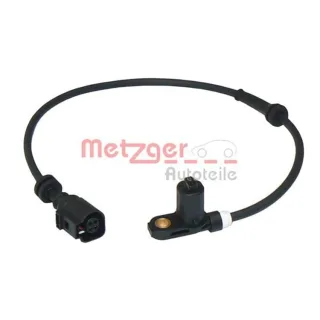 Metzger Raddrehzahlsensor vorne rechts Ford Seat VW Sharan 0900253