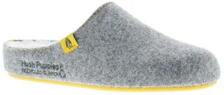 Hush Puppies Les bonnes pantoufles pour femmes