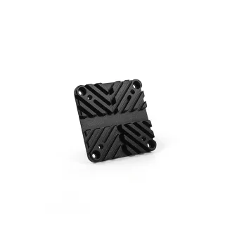 GEPRC 6061Aluminum Heatsink for DJI O3 Air Unit 31mm*31mm 25.5/20mm Mounting Holes FPV Racing Drone Transmitter Cooling