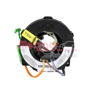 Metzger Wickelfeder f?r Airbag Opel Corsa Meriva Tigra