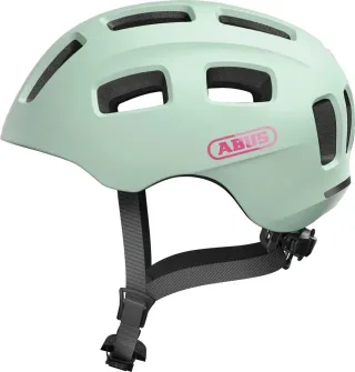 Abus Youn-I 2.0 Kinder-Helm iced mint S (48-54 cm)
