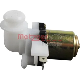 Metzger Waschwasserpumpe Citroen Fiat Peugeot 2220045