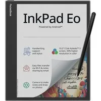 PocketBook PocketBook InkPad Eo E-Book (10,3", Android, WLAN, Digitizer)