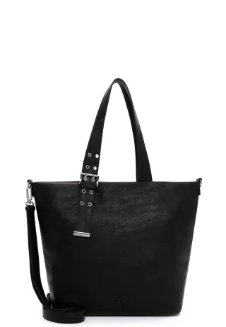 SURI FREY - Shopper SFY Lorrey black 100