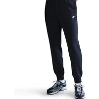 Nike Sportswear Jogginghose M NK CLUB BB JOGGER mit Logodruck, aus angerautem Fleece