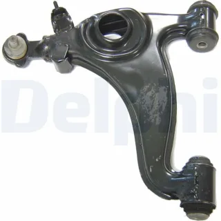 Delphi Querlenker vorne links Mercedes 190