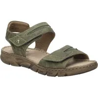 Josef Seibel Brenda 08,natur Sandale