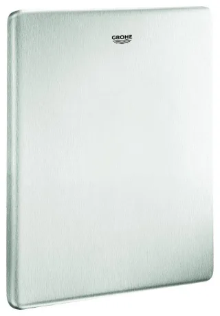 Grohe WC-Steuerung 38934 zur Hand- 38934SD0