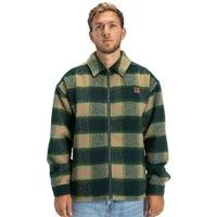 DC Shoes Langarmhemd Henderson