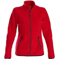 Printer Fleecejacke Speedway lady fleece