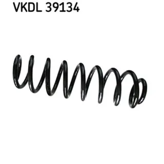 SKF Feder vorne Mercedes M-Klasse R-Klasse VKDL39134