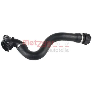 Metzger K?hlerschlauch BMW 1er 3er X1 2420510