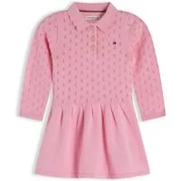 Tommy Hilfiger Strickkleid für Babys