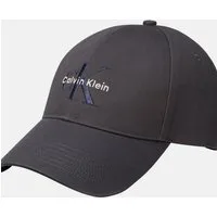Calvin Klein Baseball Cap mit Markenlogo