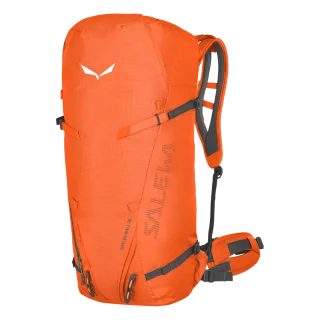 SALEWA - Ortles Wall 38L Rucksack - Schwarz (Gr.UNI)