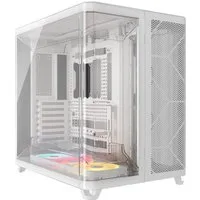 Corsair PC-Gehäuse Corsair AIR 5400 LX-R LINK, Tower-Gehäuse