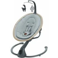 Maxi-Cosi Babywippe MC CASSIA SWG BEYOND GREY ECO