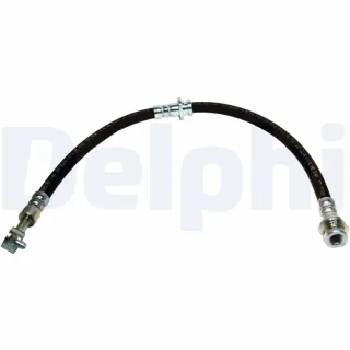 Delphi Bremsschlauch hinten rechts Nissan X-Trail 1