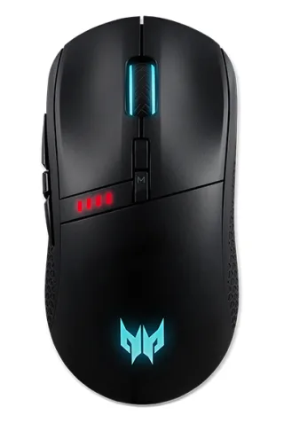 Acer Predator Cestus 350 | gp.mce11.00q | rechts - Optisch