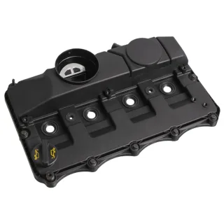 Febi Zylinderkopfhaube Ford Transit Land Rover Defender 2,4