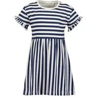 Blue Seven Jerseykleid