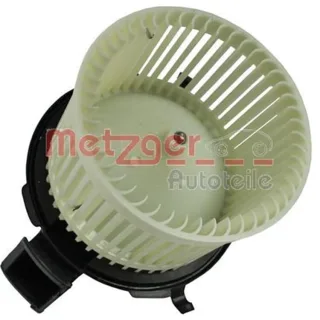 Metzger Innenraumgebl?se Fiat Panda 169