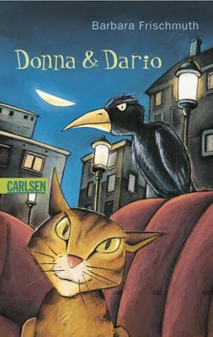 Donna & Dario