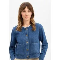Marie Lund Jeansjacke Sofia