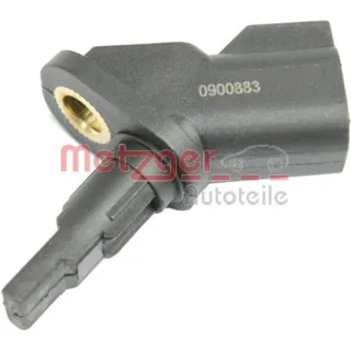Metzger Raddrehzahlsensor vorne links Ford Mondeo X-Type