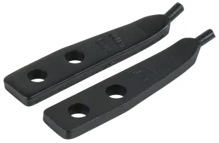 KS Tools Ersatzspitzen-Satz 15°- 3,0mm, 2-tlg - 500.1358