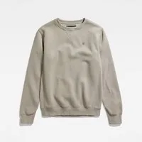 G-STAR Sweatshirt Basic Sweatshirt - Regular Fit