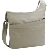 J JONES JENNIFER JONES Umhängetasche Damen Schultertasche mit Reißverschluss Crossbody Bag