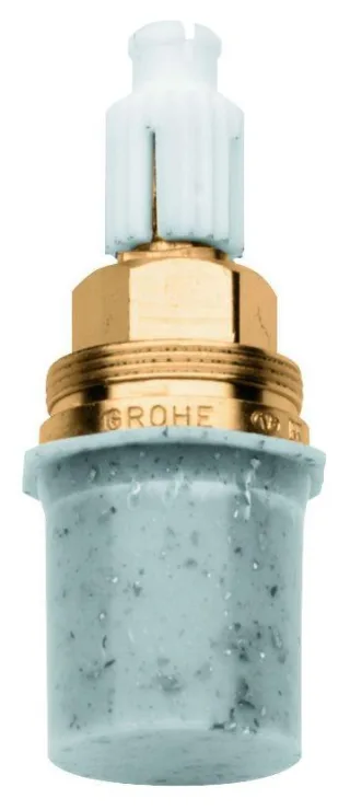 Grohe Oberteil Keramik 45978 rechts Carbodur, 45978000 45978000
