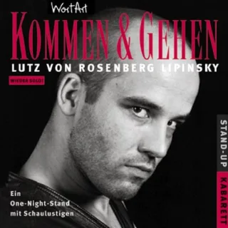 Kommen & Gehen. Ein One - Night - Stand mit Schaulustigen.