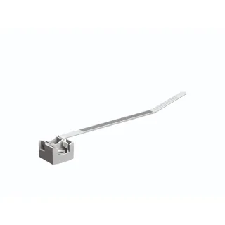 Bosch PRO EPC Kabelbinder, Durchmesser 16-32 mm, 100-Stück - 1600A032GG
