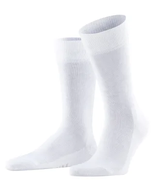 FALKE - FALKE Family Herren white - Gr. - 44.5