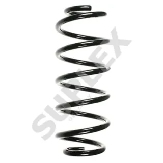 Suplex Feder vorne Audi A6 C5 03235