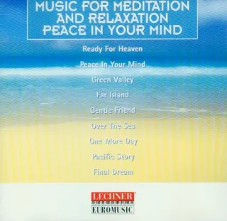 Music for Meditation and Relaxation