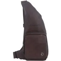 Discovery Schultertasche Heritage, mit RFID-Schutz