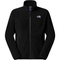 The North Face Fleecejacke The North Face Herren Fleecejacke Glacier Fleece Jacket 8D0R