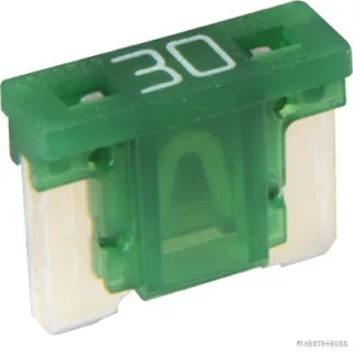 HERTH&BUSS Sicherung, Low Profile Mini, 58V max. grün - 50295799
