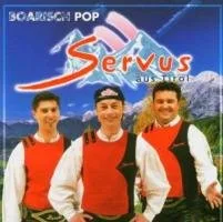 Boarisch Pop