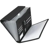 Alassio® Fächermappe Vado, 12 Fächer