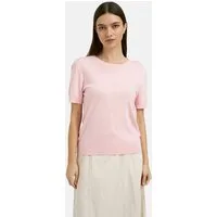 Smith & Soul Rundhalspullover aus Feinstrick