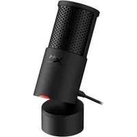 HyperX HyperX SoloCast 2 All-in-One-USB-Mikrofon Headset