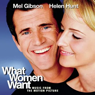 What Women Want