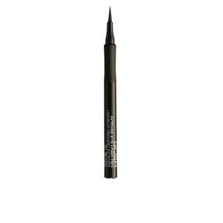 Intense Eyeliner Pen #01-black 1,2 gr